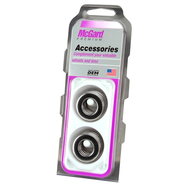 McGard Lug Nut Washer Set (MPN: 78713)
