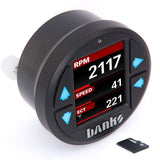 Banks iDash Performance Monitor (MPN: 61483)