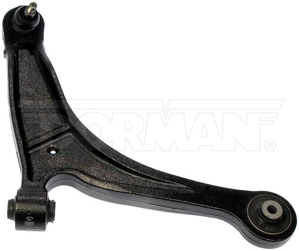 Control Arm and Ball Joint Assembly (MPN: 521-896)