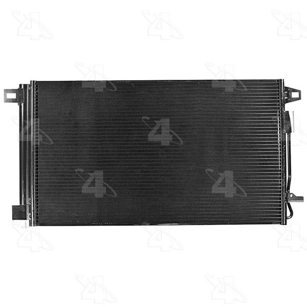 Four Seasons Air Conditioner Condenser (MPN: 40277)