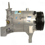 Four Seasons Air Conditioner Compressor (MPN: 68241)