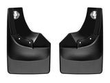 WeatherTech Mud Flap Set of 2 (MPN: 120098)