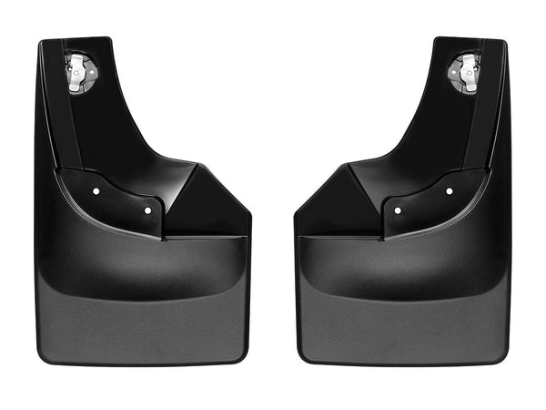 WeatherTech Mud Flap Set of 2 (MPN: 120098)