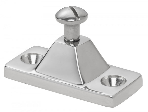 Whitecap Marine Series Boat Door Hinge (MPN: S-1434C)