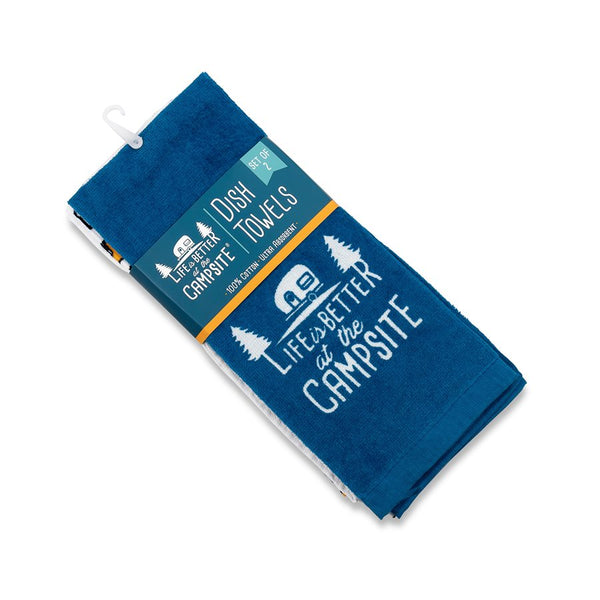 Camco Kitchen Towel Set (MPN: 53301)