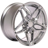 OE Wheels CV31 Aluminum Wheel (MPN: CV31-17095-5475-56C)