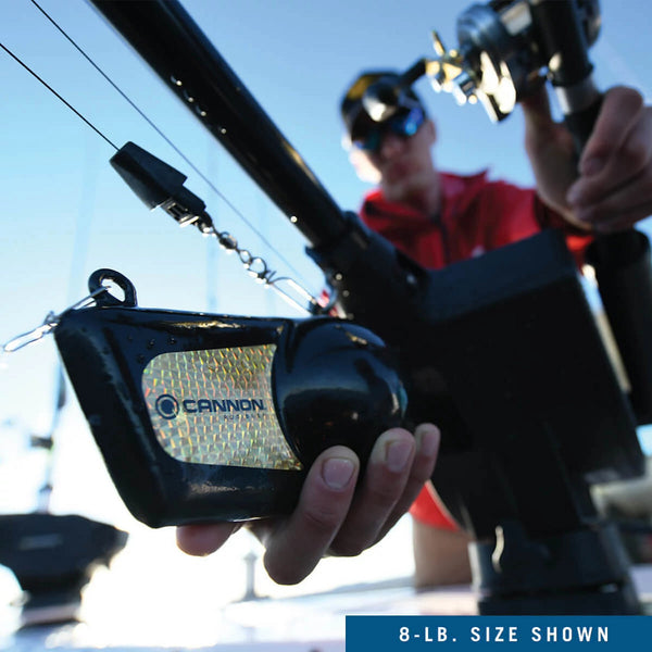 Cannon Downrigger Weight (MPN: 2295002)