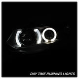 Spyder Automotive Headlight Assembly (MPN: 5010780)