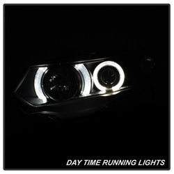 Spyder Automotive Headlight Assembly (MPN: 5010780)