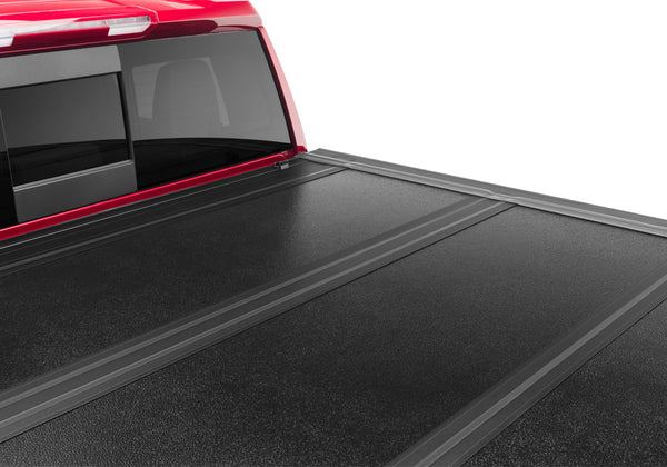 UnderCover Flex Hard Folding Tonneau Cover (MPN: FX11002)