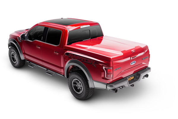 N-Fab Predator Pro Nerf Bar (MPN: PRD1090MC-TX)