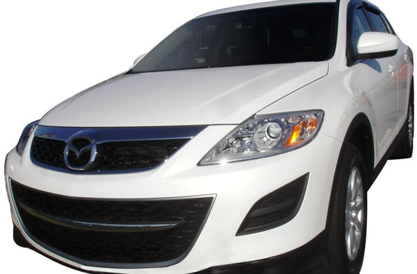 Auto Ventshade Ventvisor (MPN: 94143)