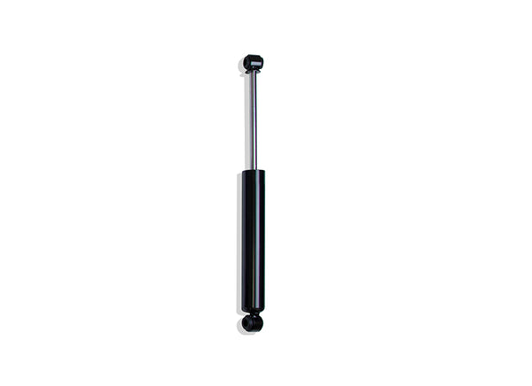 MaxTrac Leaf Spring Over Axle Conversion Kit (MPN: 203250)