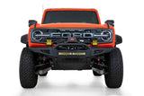 Rock Fighter Front Bumper for Bronco Raptor (MPN: F260181060103)
