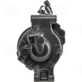 Four Seasons Air Conditioner Compressor (MPN: 197303)