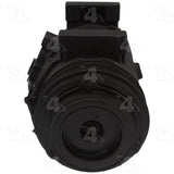 Four Seasons Air Conditioner Compressor (MPN: 77348)