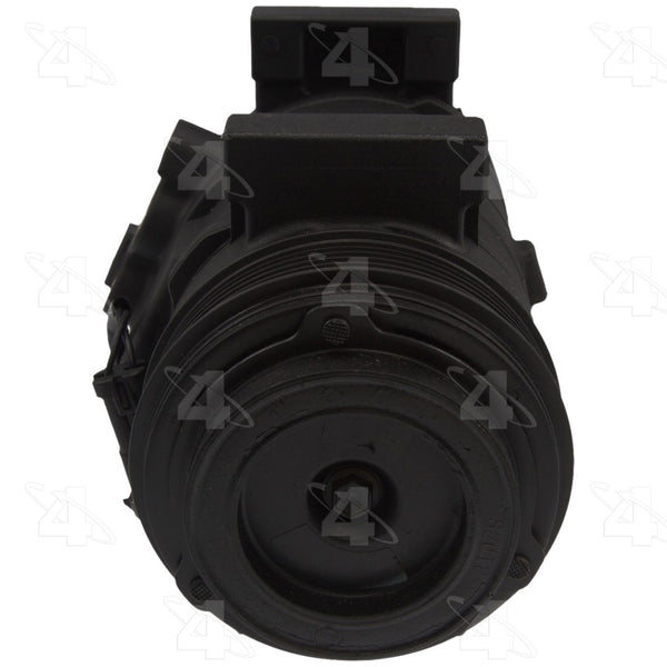 Four Seasons Air Conditioner Compressor (MPN: 77348)