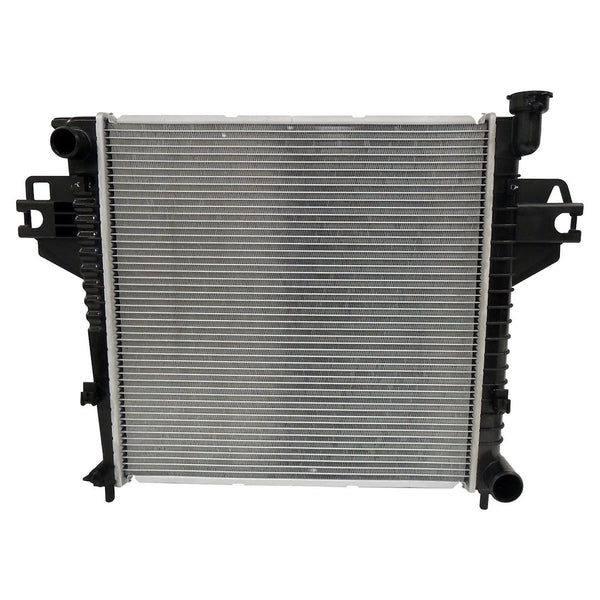 Crown Automotive Radiator Replacement (MPN: 68020278AA)
