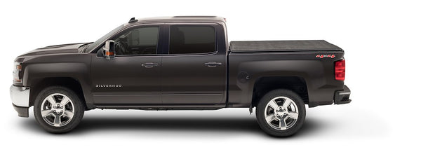Truxedo Tonneau Cover (MPN: 272001)