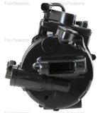 Four Seasons Air Conditioner Compressor (MPN: 197342)
