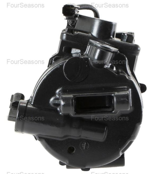 Four Seasons Air Conditioner Compressor (MPN: 197342)