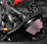 K&N AirCharger Cold Air Intake System (MPN: 63-2588)