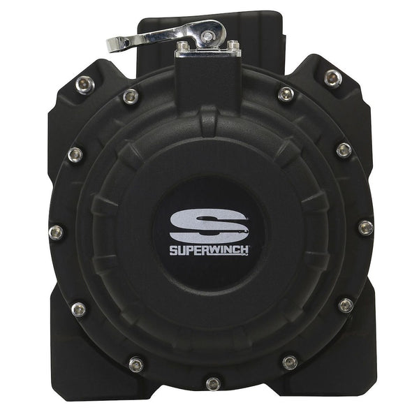 Superwinch Tiger Shark Vehicle Recovery Winch (MPN: 1518000)
