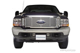 Putco Grille Insert With Emblem Cutout (MPN: 91405)