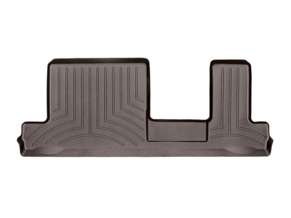 WeatherTech FloorLiner Cocoa (MPN: 4712284)