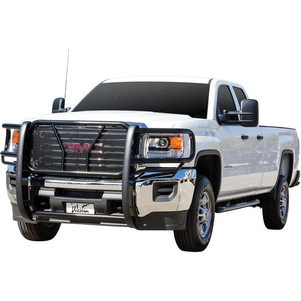 Westin HDX Heavy Duty Grille Guard (MPN: 57-3795)
