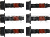 Exhaust Bolt Kit by Help! By Dorman (MPN: 03088)