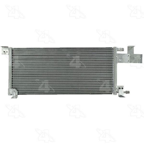 Four Seasons Air Conditioner Condenser (MPN: 40396)