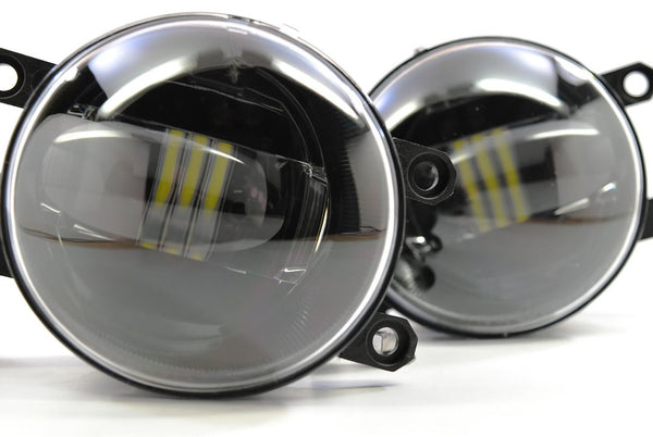 Morimoto XB LED Fog Light (MPN: LF222)