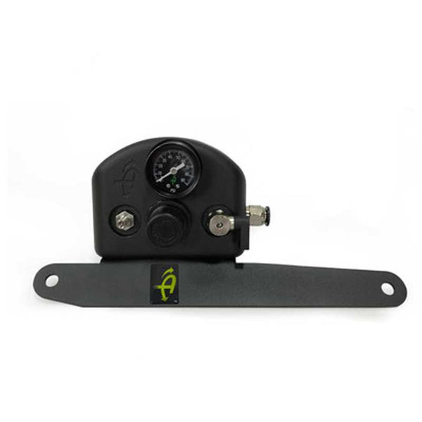 Overland Vehicle Systems Tire Pressure Control System (MPN: 228-1819)