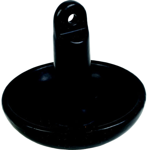 Attwood Marine 15 Pound Mushroom Style Boat Anchor (MPN: 9943B1)