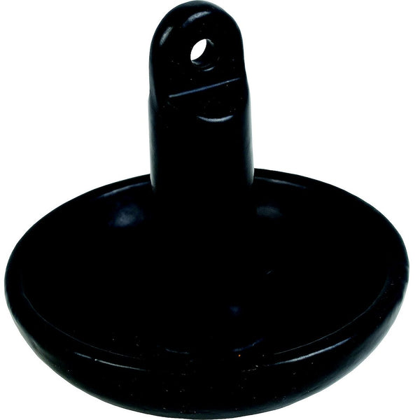 Attwood Marine 15 Pound Mushroom Style Boat Anchor (MPN: 9943B1)