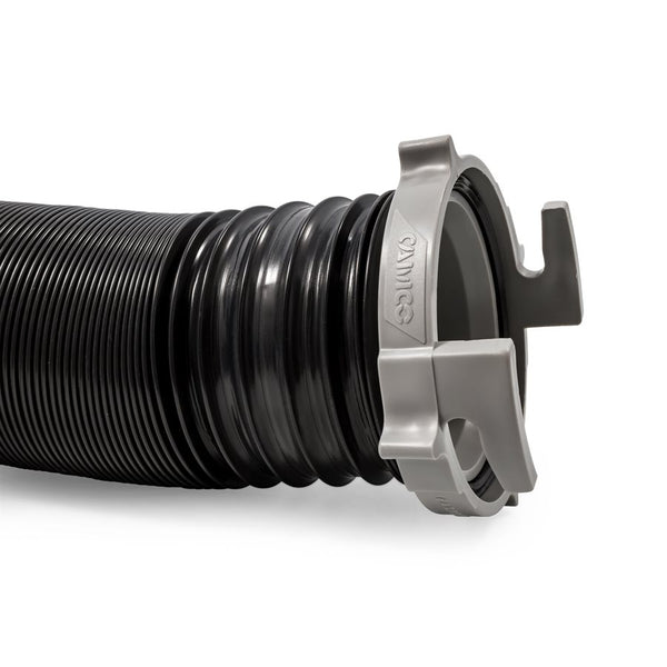 Camco 10 Foot RV Sewer Hose Kit (MPN: 39551)