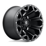 Fuel Off Road Wheel Assault D546 (MPN: D54620202647)