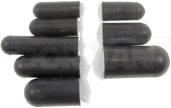 Dorman Vacuum Cap Set (MPN: 47396)