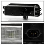 Spyder Automotive LED Fog Light Set (MPN: 9054006)