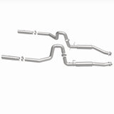 MagnaFlow Ford Mustang Competition Series Exhaust System (MPN: 16394)