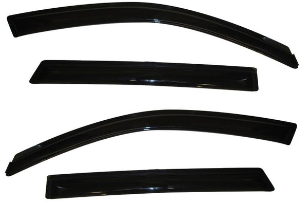 Auto Ventshade Ventvisor (MPN: 94187)