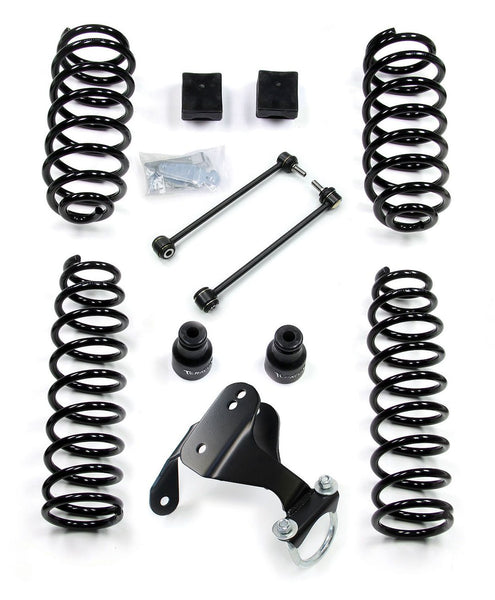 TeraFlex Lift Kit Suspension (MPN: 1351002)