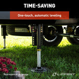 Lippert Components Ground Control Leveling System (MPN: 358590)