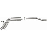 Magnaflow Performance Exhaust System Kit (MPN: 15842)