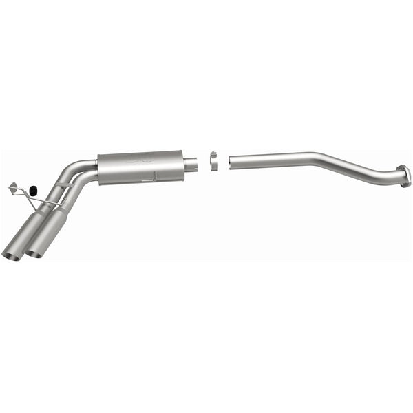 Magnaflow Performance Exhaust System Kit (MPN: 15842)