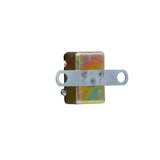 Bussman Circuit Breaker 20 Amp 14 Volt DC (MPN: CBC-20B)