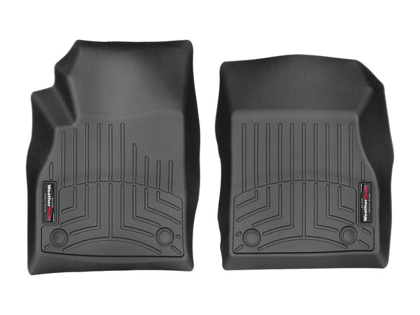 WeatherTech Floor Liner (MPN: 449961)