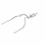 Magnaflow Performance Exhaust System Kit (MPN: 15249)