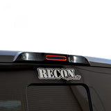 Recon High Mount Stop Light (MPN: 264129BKHPR)